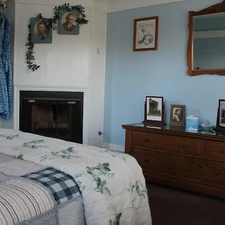 Heritage Inn Bed & Breakfast - San Luis Obispo